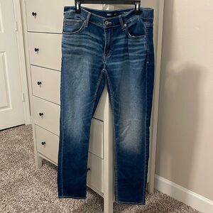 Buckle BKE | Mason Style | 34x32